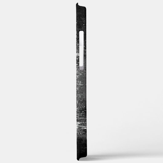 tijger II Case-Mate iPhone Case (Achterkant / Links)