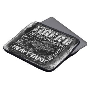 tijger II Laptop Sleeve