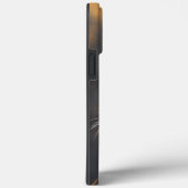 Tijger in Natuur Hoesje-Leed de Geval van de Telef Case-Mate iPhone Case (Achterkant / Rechts)