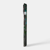 Tijger iPhone 15 Case (Linkerkant)