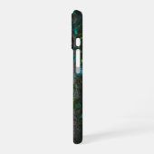 Tijger iPhone 16 Hoesje (Linkerkant)