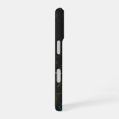 Tijger iPhone 16 Hoesje (Rechterkant)