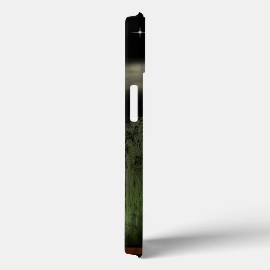 Tijger iPhone Case-Mate iPhone Case (Achterkant / Rechts)