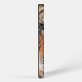 Tijger iPhone Hoesje (Rechterkant)