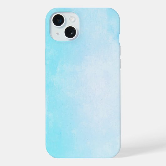 Tijger iPhone Hoesje (Achterkant)