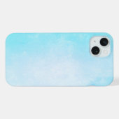 Tijger iPhone Hoesje (Achterkant horizontaal)