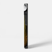 Tijger iPhone Hoesje (Linkerkant)