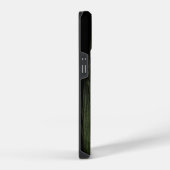Tijger iPhone Hoesje (Rechterkant)