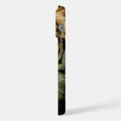 tijger iPhone hoesje (Linkerkant)