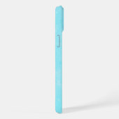 Tijger iPhone Hoesje (Rechterkant)
