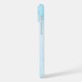 Tijger iPhone Hoesje (Linkerkant)