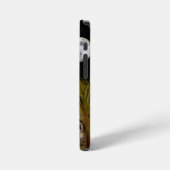 Tijger iPhone Hoesje (Linkerkant)
