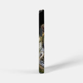 Tijger iPhone Hoesje (Rechterkant)