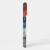 Tijger iPhone Hoesje (Rechterkant)