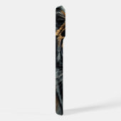 tijger iPhone hoesje (Rechterkant)