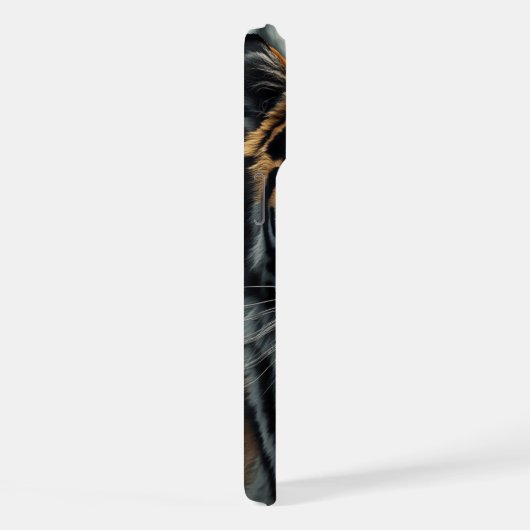 tijger iPhone hoesje (Rechterkant)