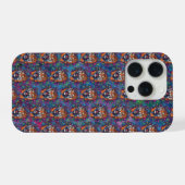 Tijger iPhone Hoesje (Achterkant horizontaal)