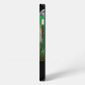 tijger iPhone hoesje (Linkerkant)