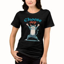 Tijger: Kies vreugde