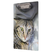 tijger klembord (Links)