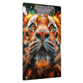 tijger klembord (Rechts)