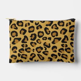 Tijger Kleurenpatroon Dierenliefhebber             Etui