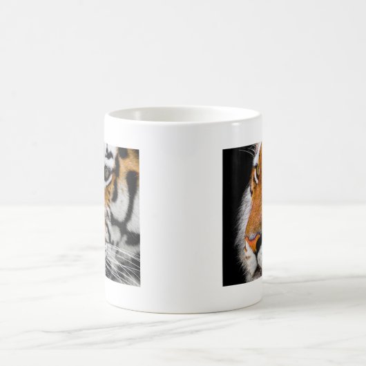 tijger koffiemok (Center)