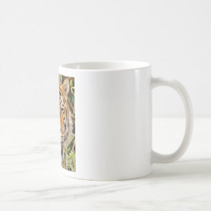 tijger koffiemok