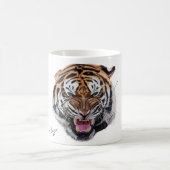 tijger koffiemok (Center)