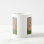 tijger koffiemok (Center)