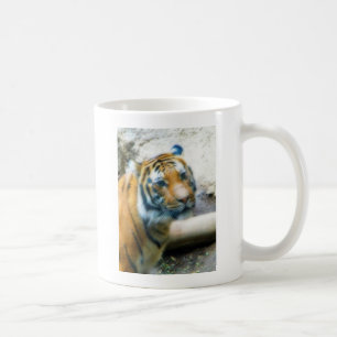 tijger koffiemok