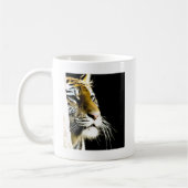 tijger koffiemok (Links)