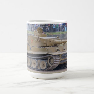 tijger koffiemok