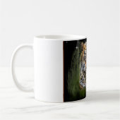 tijger koffiemok (Links)
