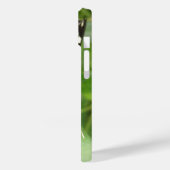 tijger langwerpvlinder Case-Mate iPhone case (Achterkant / Links)