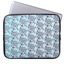 Tijger Laptop Sleeve
