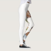 Tijger leggings (Rechts)
