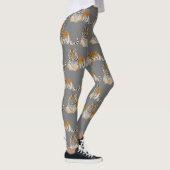 tijger leggings (Rechts)