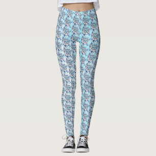 Tijger Leggings