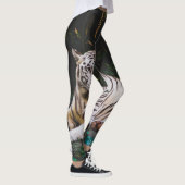 tijger leggings (Rechts)