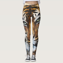 tijger leggings