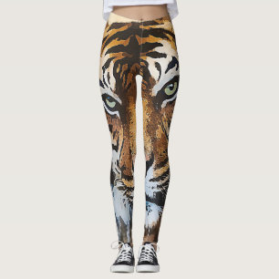 Tijger Leggings