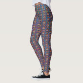 Tijger Leggings (Links)