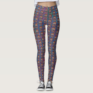 Tijger Leggings