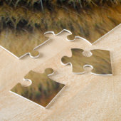 tijger legpuzzel (Zijkant)