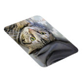 tijger magneet (Rechterzijde)