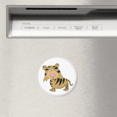 tijger magneet (Insitu (Vaatwasser))