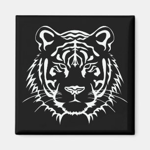 TIJGER MAGNEET