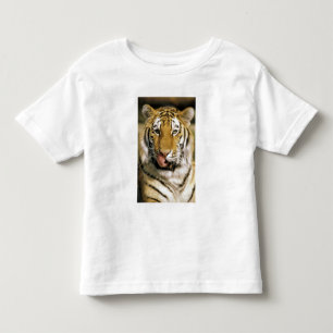 Tijger Michigan Zoo Kinder Shirts