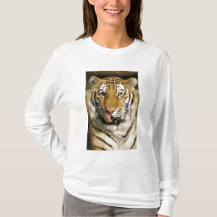 Tijger Michigan Zoo T-shirt